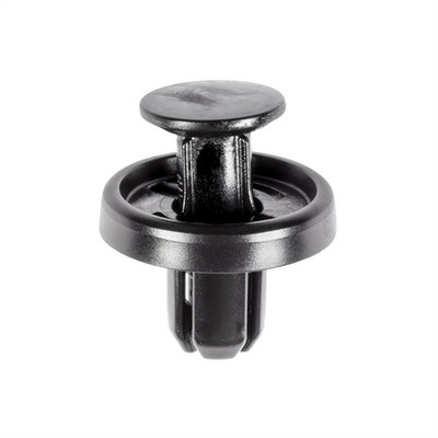  AVC.22181 AUVECO 22181 Push-Type Hood and Quarter Panel Retainer, 18 mm Dia Hea
