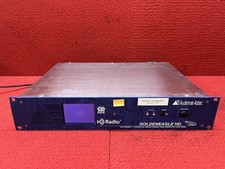 Used Golden Eagle Audemat-Aztec HD Radio FM Tested Works Good Condition