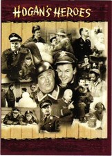 1965 Fleer Hogan's Heroes Trading Cards 15