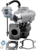 Magneti Marelli 807101005300 LadegeräT, Aufladung FüR Fiat