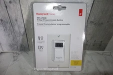 Honeywell 7 Day Programmable Switch Timer for Lights, Pump, Fan, Motor RPLS730B