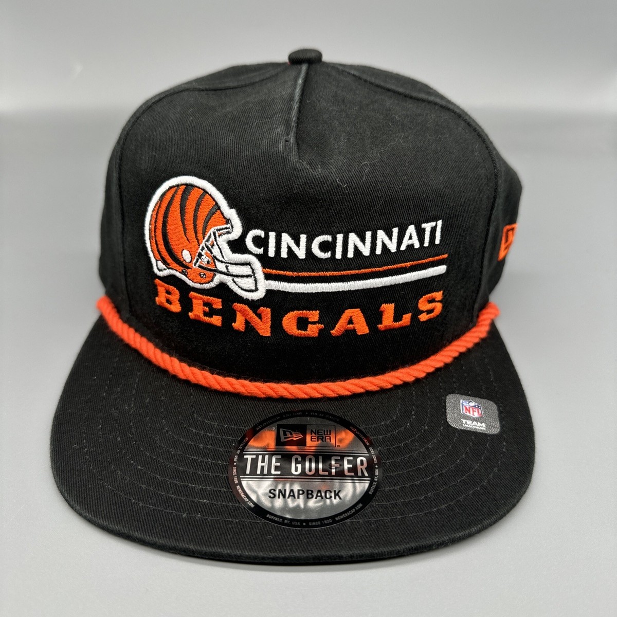 Reebok リーボック NFL Cincinnati Bengals シンシナティ・ベンガルズ