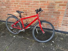 Islabike Beinn 26 large with  KENDA tyres