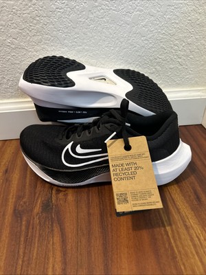 Size 8.5 - Nike Zoom Fly 5 Black White W | eBay Size 8.5 - Nike Zoom Fly 5 Black White W | eBay