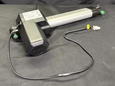 OKIN DELTADRIVE B15448 Linear Actuator Tempur Adjustable Bed DZ-SW-401-219-C1-24
