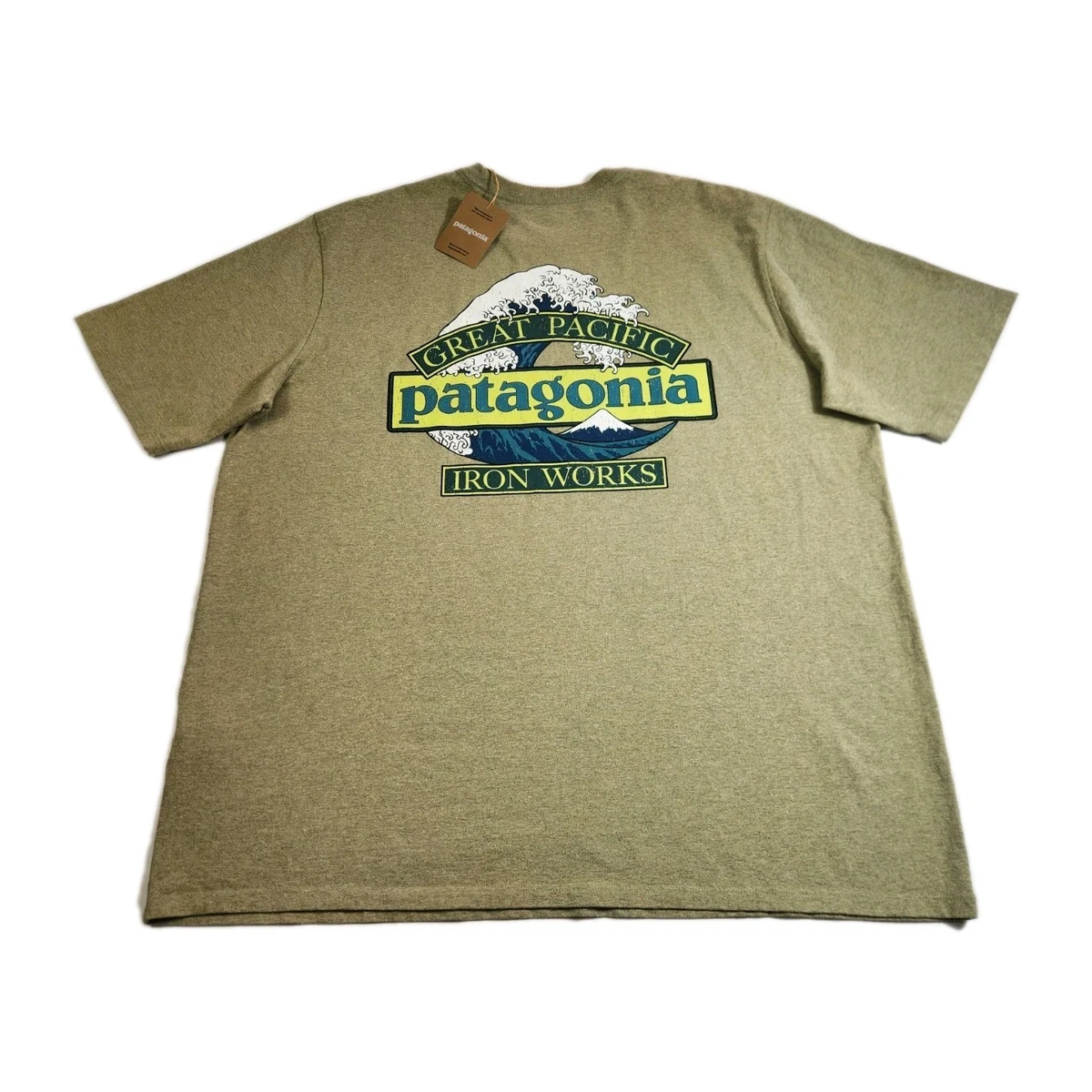 Patagonia Short Sleeve Shirts for Men for sale | eBay