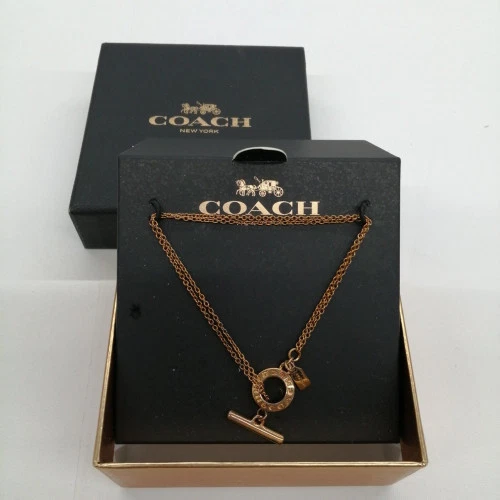 Bracciale COACH GLD