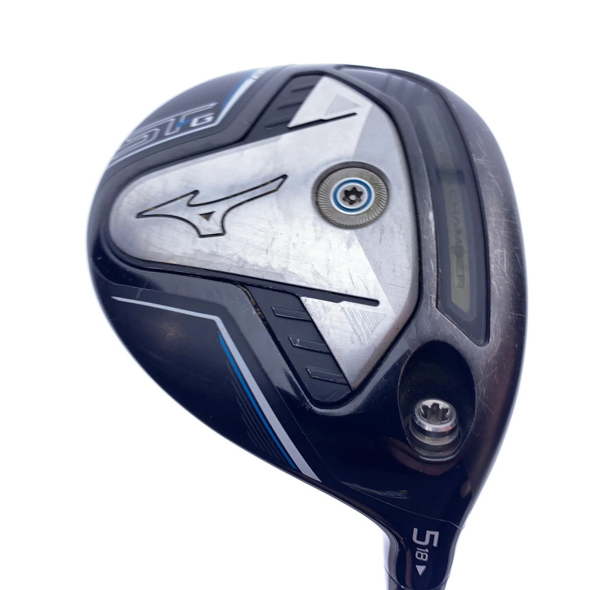 Mizuno 5-Wood Golf Clubs for sale | eBay UK