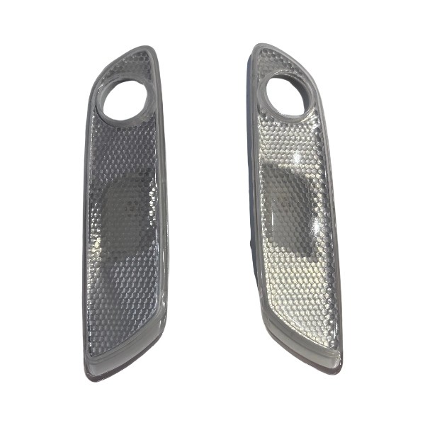 New Left & Right Side Marker Lights Fit for Rolls Royce Ghost Wraith Dawn