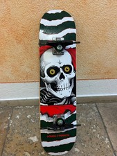 Powell Peralta Original Skateboard mit Achsen...