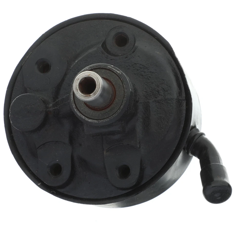 ПОДЛИННЫЙ MOPAR DODGE PLYMOUTH ВОССТАНОВЛЕННЫЙ НАСОС ГИДРОУСИЛИТЕЛЯ РУЛЯ OEM НОВЫЙ R4470266 - Изображение 3 из 4