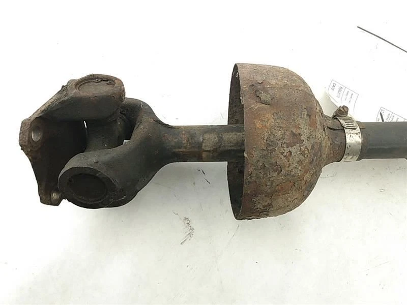 JAGUAR XJ6 左后发球杆轴组件适用于 79 80 81 82 83 84 85 86 XJ6 — 第 2/4 张图片