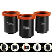 Unlock Cosmic Views: T-Adapter for Celestron EdgeHD