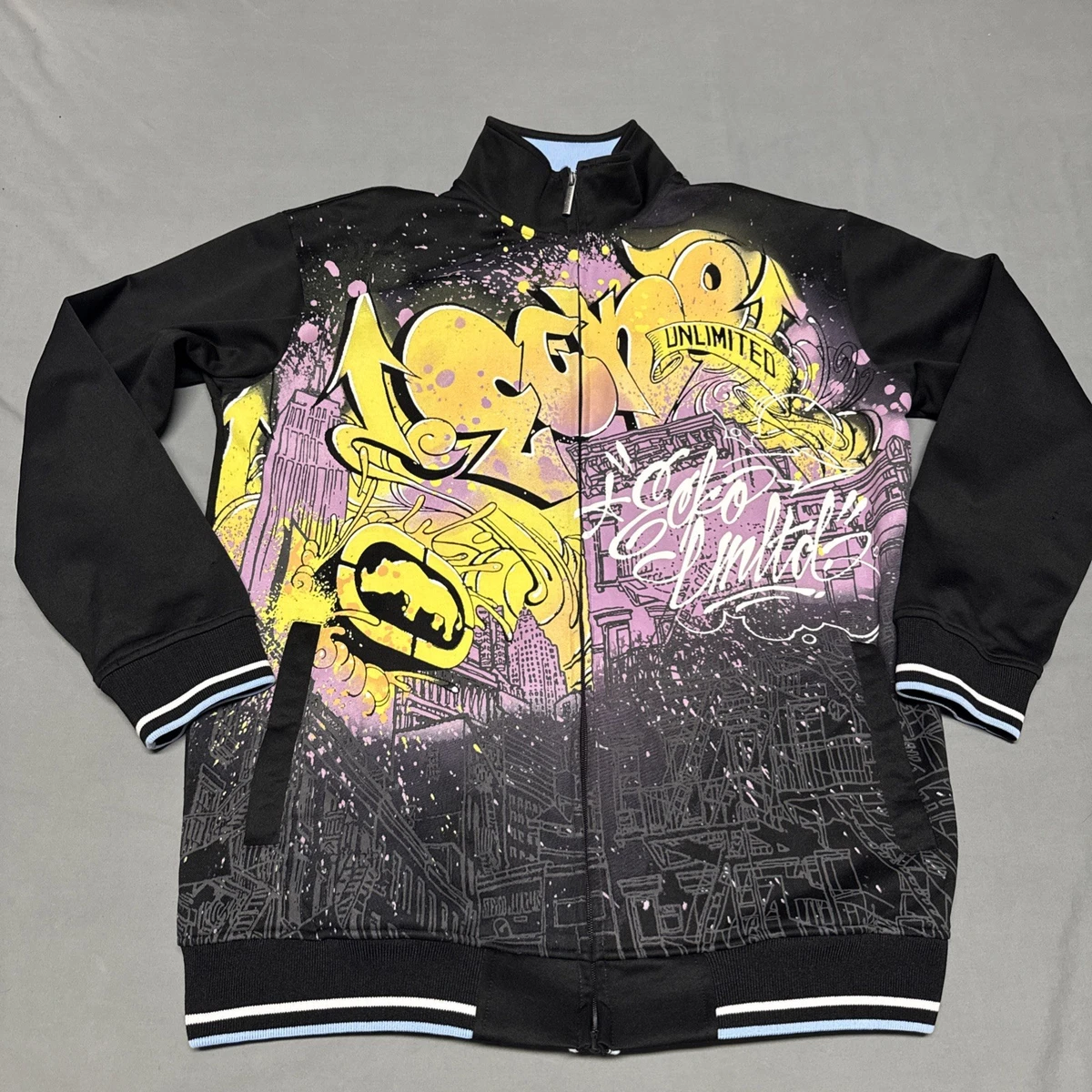 フィギュア UNLTD. ECKO ジャケット付き eBay | sale for products jacket unltd ecko その他