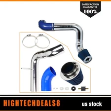 3.5" Fits Dodge Magnum Charger Challenger Cold Air Intake kit &Filter