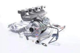 Turbolader NEU T981159 FORD 1126058 1201315 1590079 1S7Q6K682BH | 297,50€ Pfand