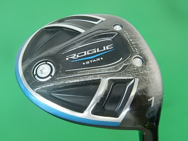 【サイドンさま専用】キャロウェイ ROGUE STAR 7Wフェアウェイウッド Callaway ROGUE STAR Fairway Wood 7W Speeder EVOLUTION IV FW