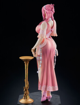 FROG Oda non Original Character Akari・Clark Shinguji 1/5 Scale