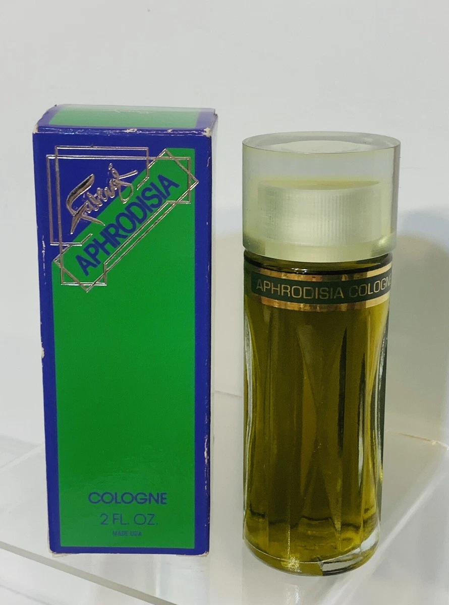 Aphrodisia by Fabergé Fragrances for Women for sale - eBay