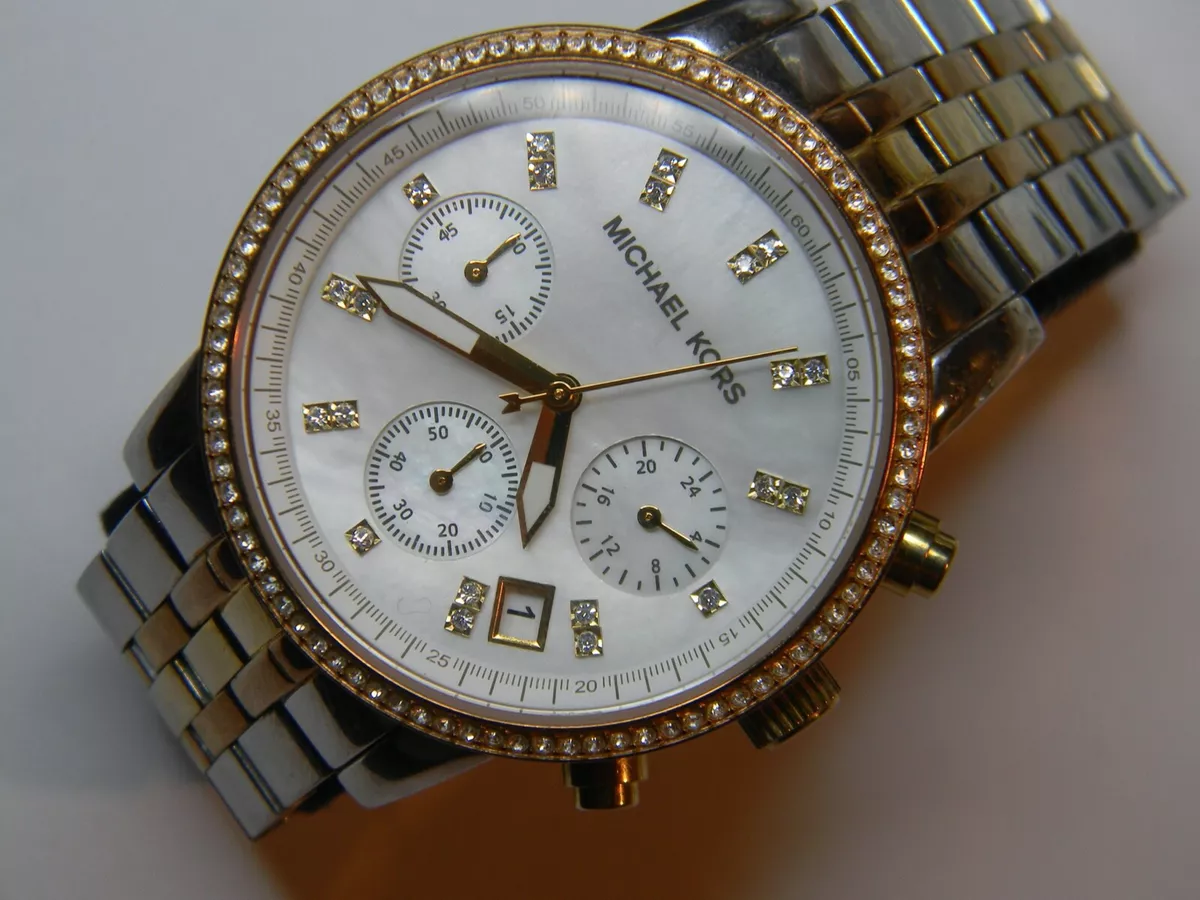 Mk 6389 watch 2025