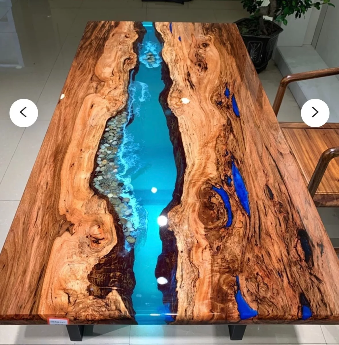 Wood tops sale and tables