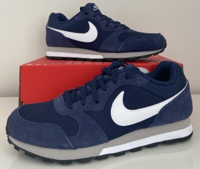 nike midnight runner