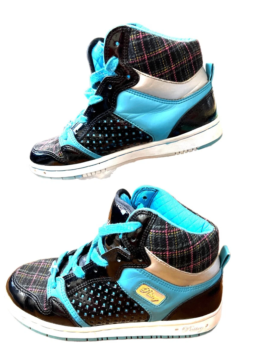 Glam pie pastry shoes sale