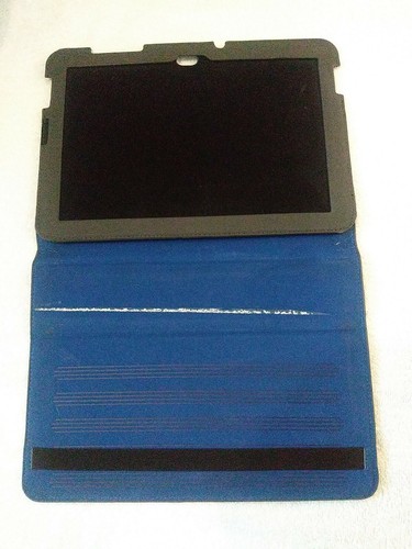 Authentic Belkin Universal Tablets Cover Case For Any 10" Tablet Free Shipping - Picture 3 of 7