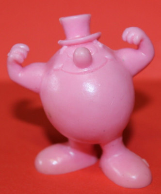 Bully  Figur 5 cm Hubba Bubba (Nr.8)