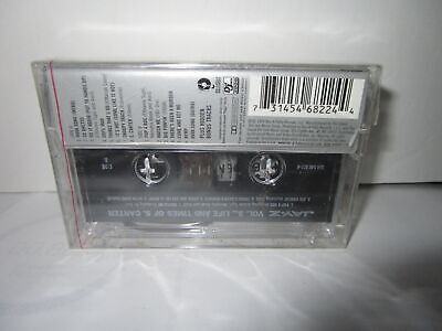 Jay Z Vol. 3 Life and times of S. Carter - Cassette Tape Jay Z Vol. 3 Life and times of S. Carter - Cassette Tape