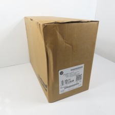 Allen Bradley 25B-D030N104 Ser A PowerFlex 525 AC Drive 15kW/20HP NEW IN BOX