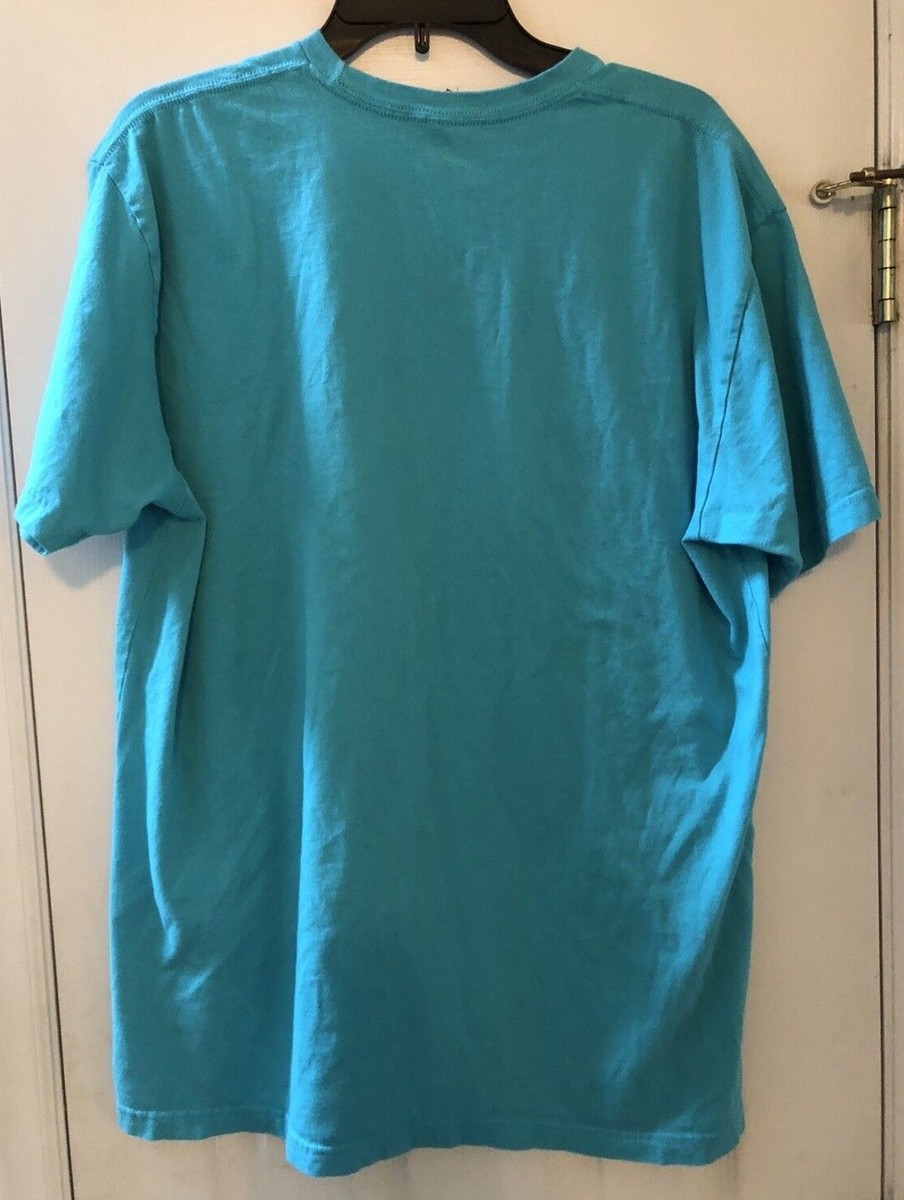 MAD DOLLIES Greensboro (NC) Roller Derby short-sleeve t-shirt Adult XL--L@@K!!! View 3
