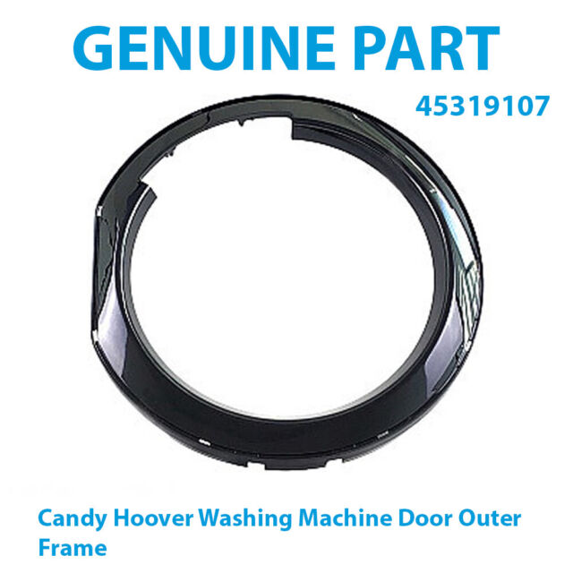 HOOVER HLP4137TAHB41-01 HLWP 4106TDBH-01 Telaio esterno porta lavatrice- HOOVER HLP4137TAHB41-01 HLWP 4106TDBH-01 Telaio esterno porta lavatrice-