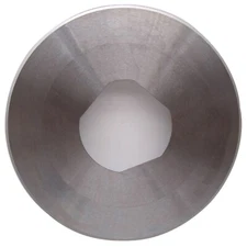 #R5-1/4M59 5-1/4"(φ133mm) Round Blade Knife For Maimin Fabric Cutting Machines