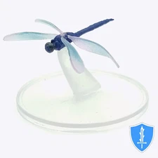 Giant Dragonfly - Wild Beyond the Witchlight #31 D&D Icons of Realms Miniature