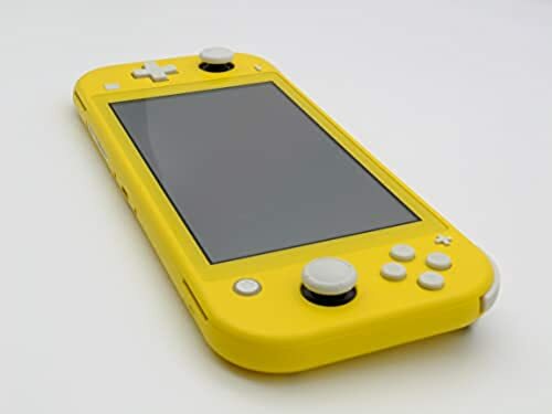 Nintendo Switch Lite Yellow 2200630056400 Japan Game Nintendo Switch Lite Yellow 2200630056400 Japan Game