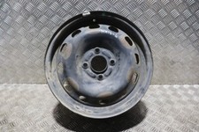 FORD TRANSIT COURIER MK1 R16 STEEL WHEEL 2014-2017 HX16-4