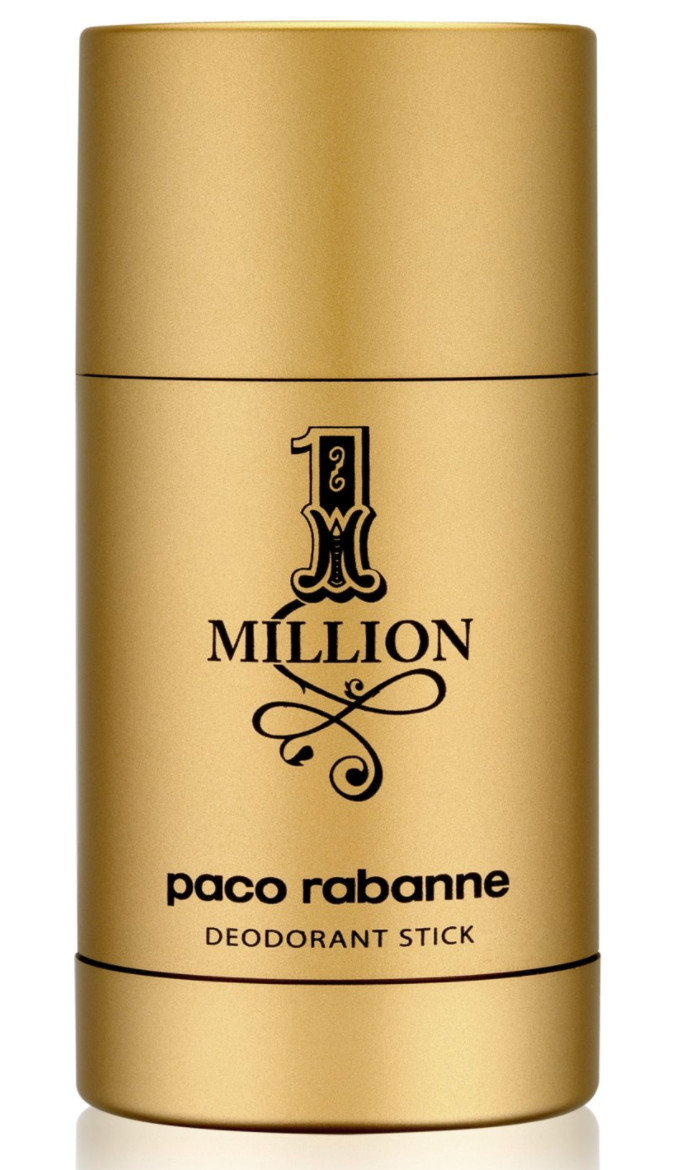 Paco Rabanne One Million Deodorant Stick - 75ml/2.2oz - Image 7