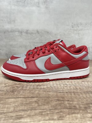nike dunk low unlv stockx