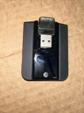 Unlocked AT&T Netgear 340U Beam 4G LTE Aircard Broadband Mobile WiFi USB Modem 