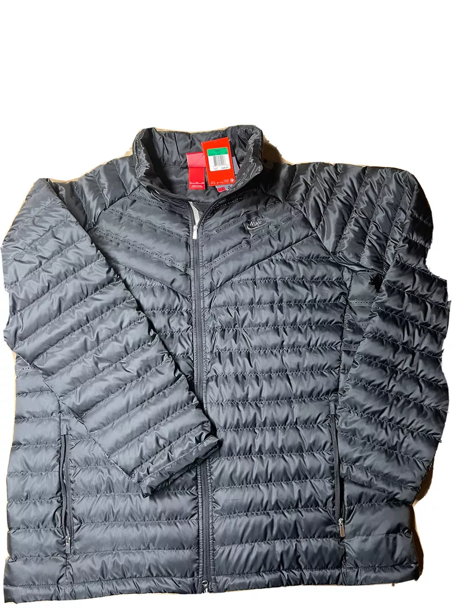 Nike aeroloft 800 jacket cheap
