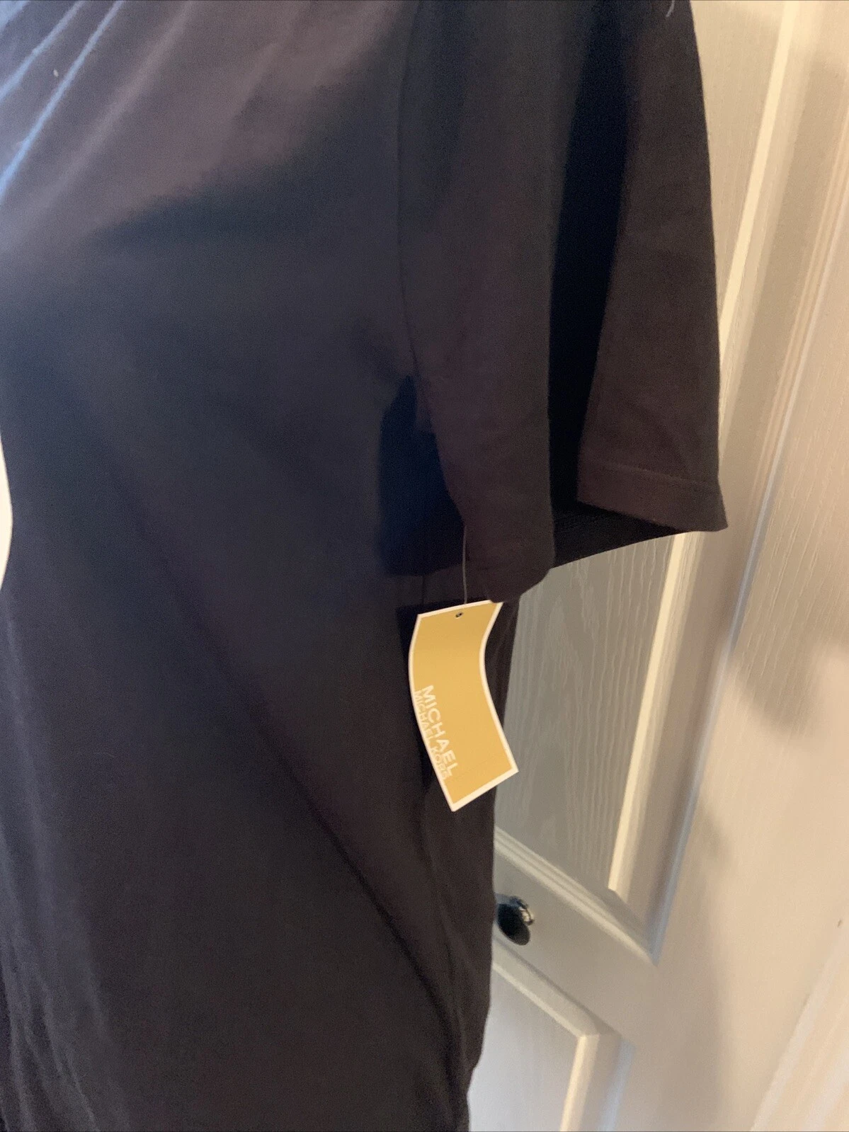 Maglietta Michael Kors donna MK abito taglia media