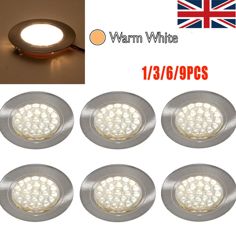 Touch sensitive online 12v led lights