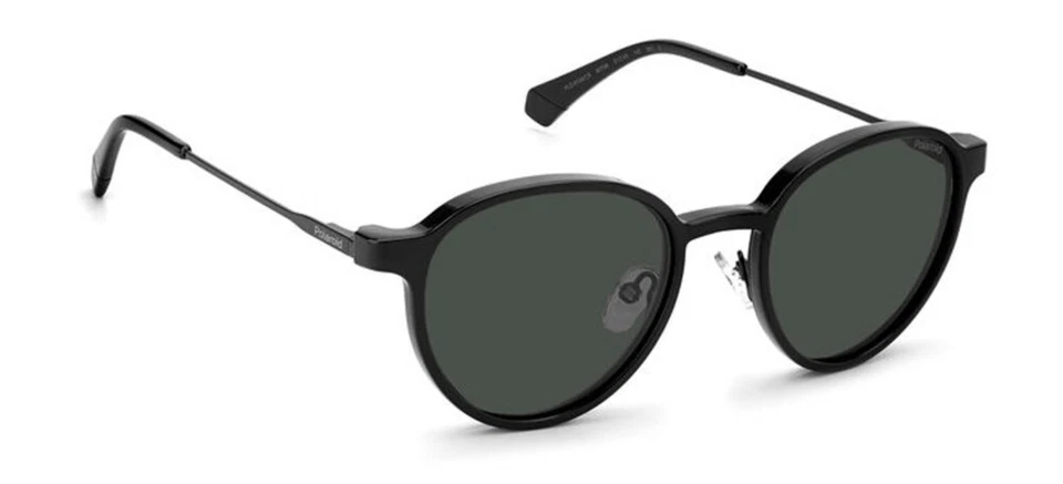 Gafas de sol unisex Polaroid PLD 6158/CS NEGRO/GRIS Polar 51/20/145 Foto 3 de 3