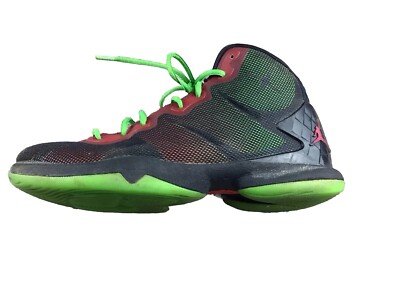 Nike Air Jordan Superfly 4 Men's 