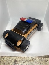 automoblox police car