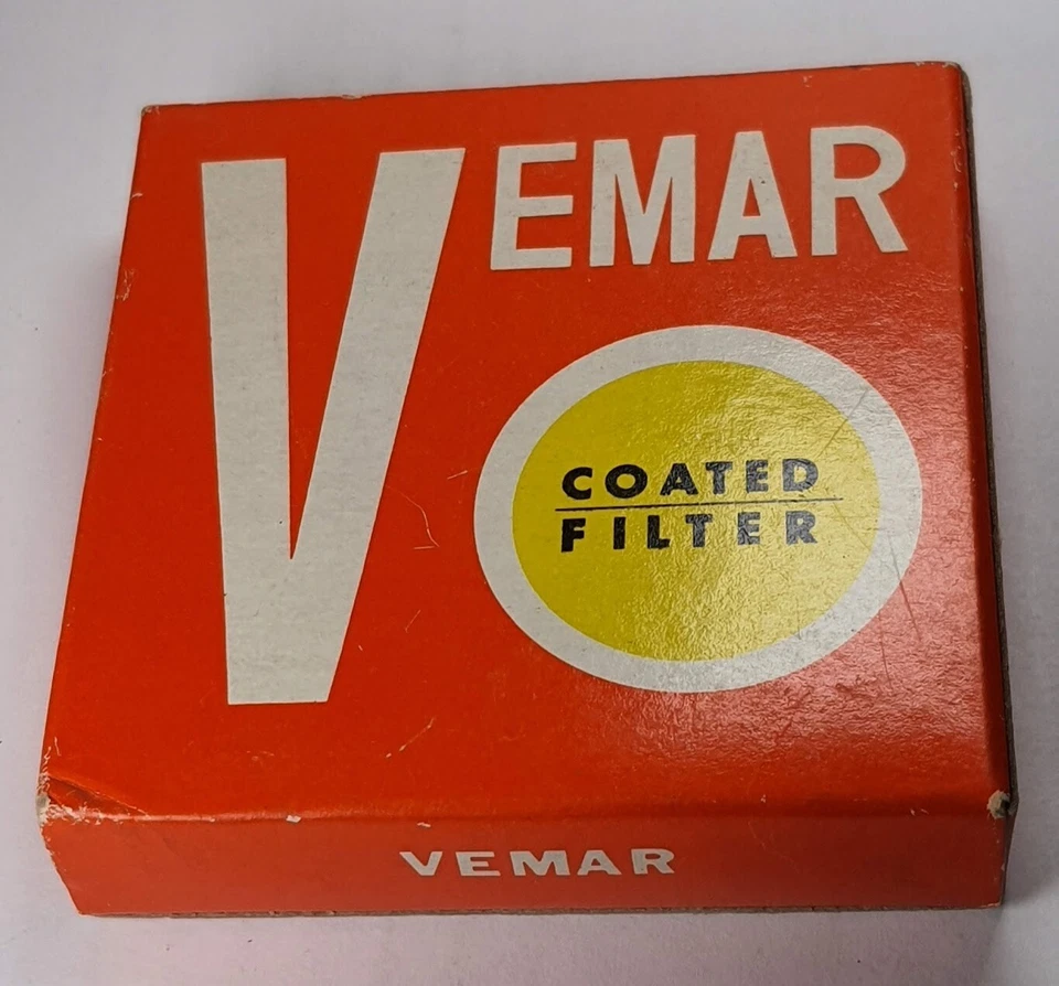 62mm SOFTON Diffuser Glass Lens Filter 62 mm E-62 Diffused Soft Softer Japan - Image 4 of 4