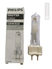 Philips ampoule Master colour CDM-T 150W/830