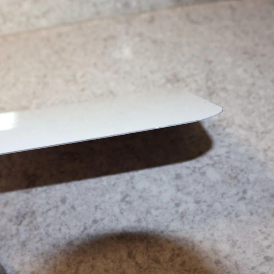 Protected by GUARDIAN Alarm System Metal Sign - 11" x 7" -SEE PIC - Image 4 of 4