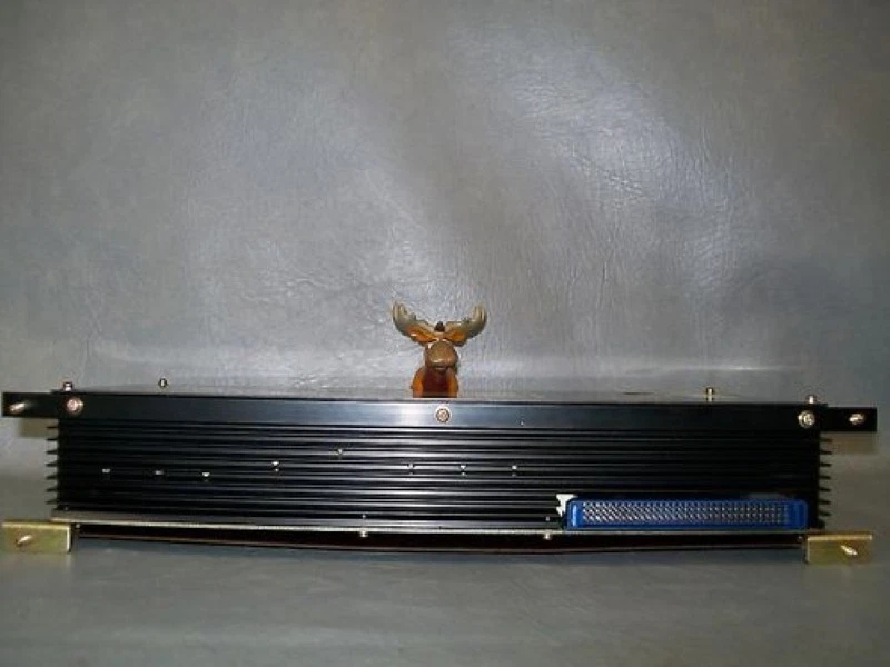 Fanuc A16B-0560-01 Power Supply  - Image 2 of 4